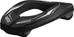 Neck support collars Karting Sparco